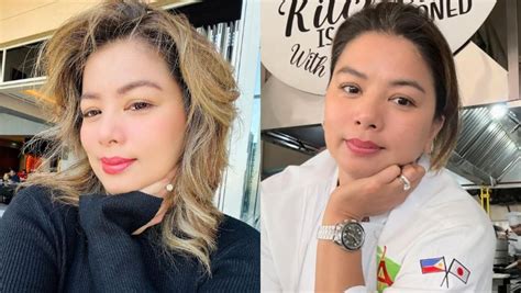 Aya Medel, nasermunan ang netizen na gustong .